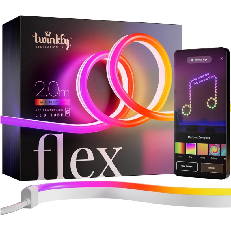 Twinkly Flex Smart Light Strip