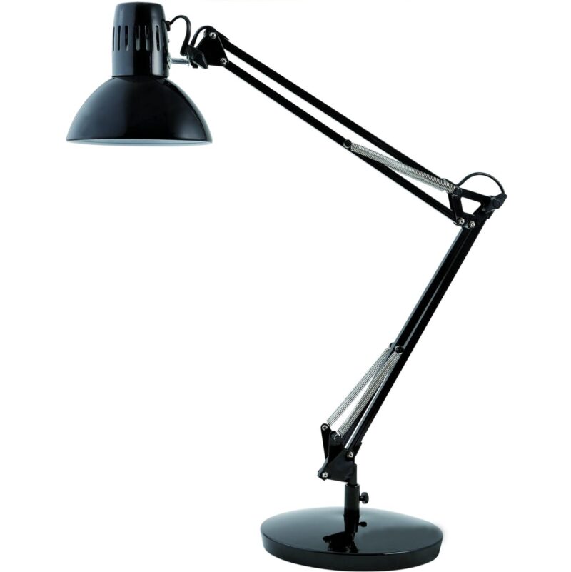 Alba Architect Table Lamp 80cm