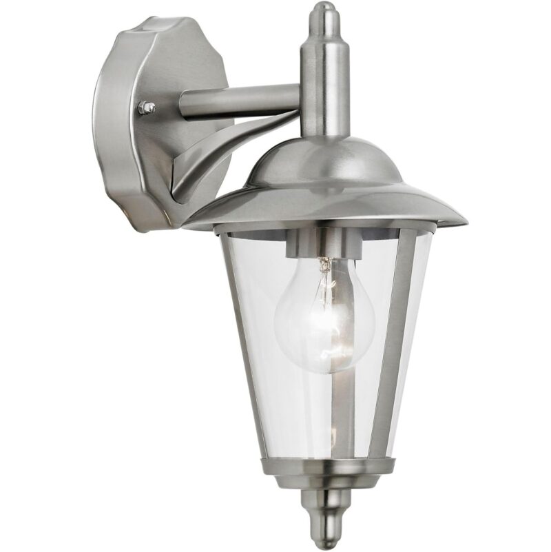 Endon Klien Downlight 1Lt Wall light