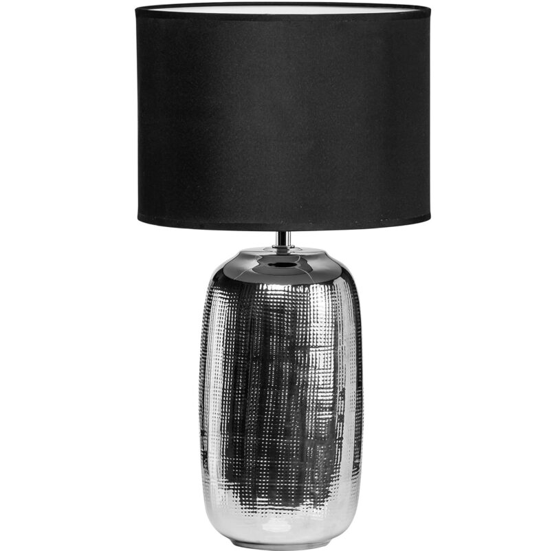 Premier Housewares Regents Park Table Lamp 46cm